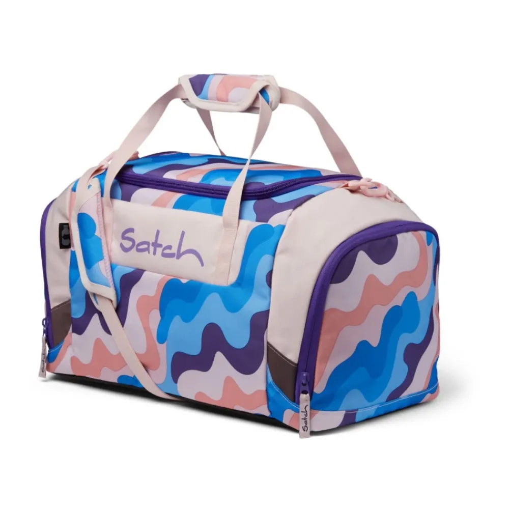 DAMES Satch Weekend Bags