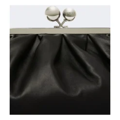 DAMES Weekend Max Mara Clutches^Weekend Clutch