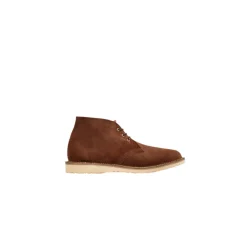 Heren Red Wing Shoes Laarzen^Weekender Chukka Boots