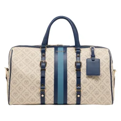 DAMES Carlo Colucci Weekendtassen^Weekender Reistas