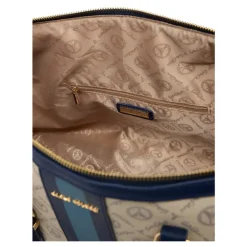 DAMES Carlo Colucci Weekendtassen^Weekender Reistas