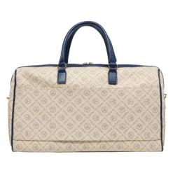 DAMES Carlo Colucci Weekendtassen^Weekender Reistas