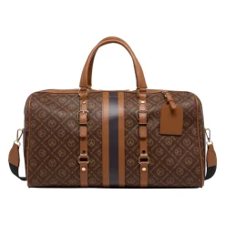 DAMES Carlo Colucci Weekender Reistas