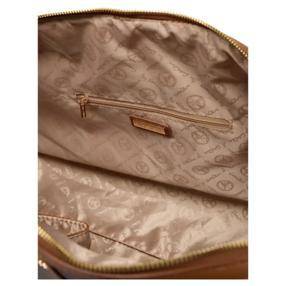 DAMES Carlo Colucci Weekender Reistas