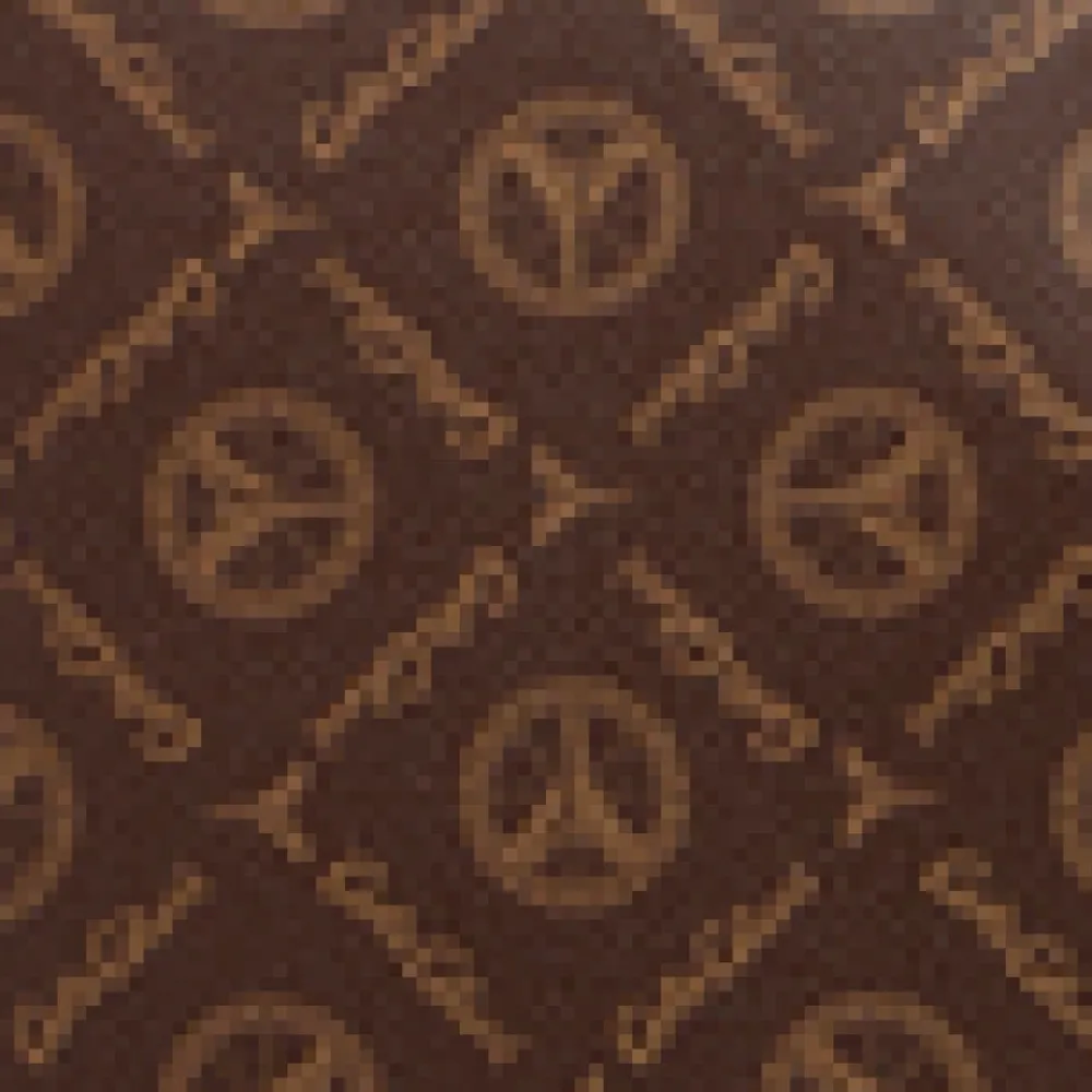 DAMES Carlo Colucci Weekender Reistas