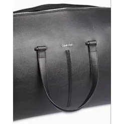 DAMES Calvin Klein Weekendtas