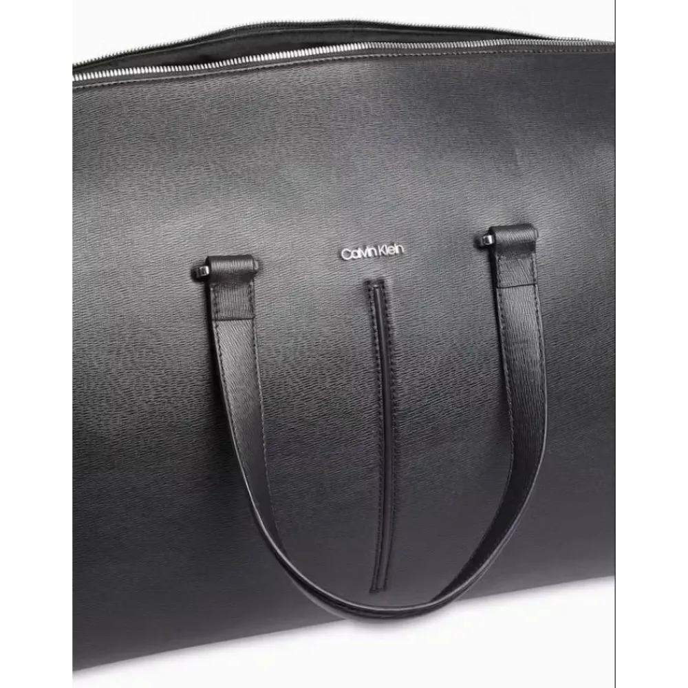 DAMES Calvin Klein Weekendtas