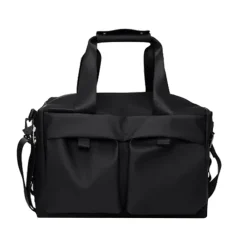 DAMES Rains Weekendtas