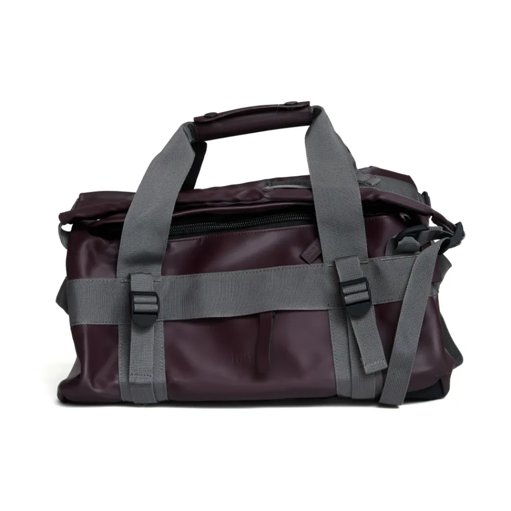 Heren Rains Tassen^Weekendtas