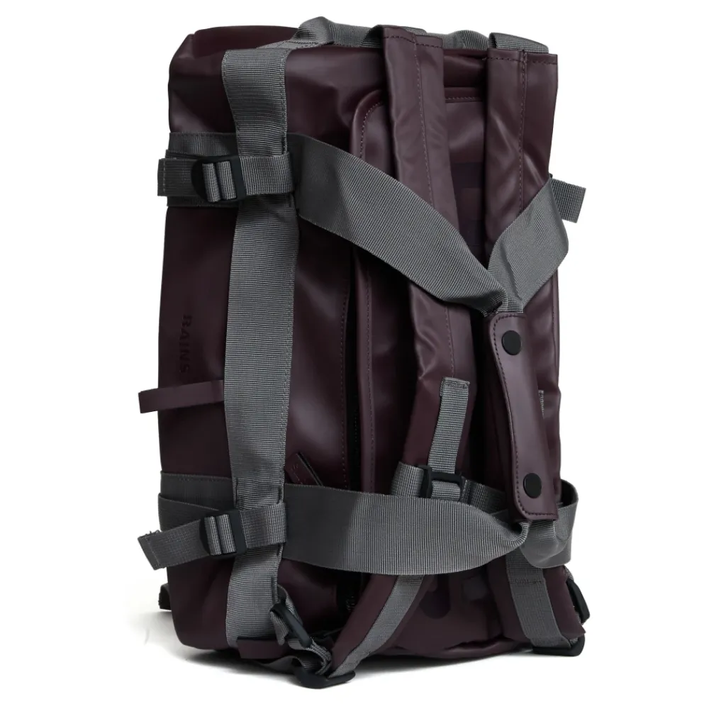 Heren Rains Tassen^Weekendtas