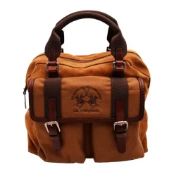 DAMES La Martina Weekendtassen^Weekendtas