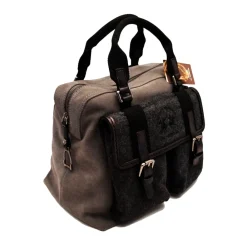 DAMES La Martina Weekendtassen^Weekendtas Schoudertas Handtas