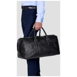 Heren Howard London Weekendtas Victor