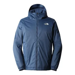 The North Face Weerbestendige jas met capuchon