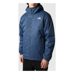 The North Face Weerbestendige jas met capuchon