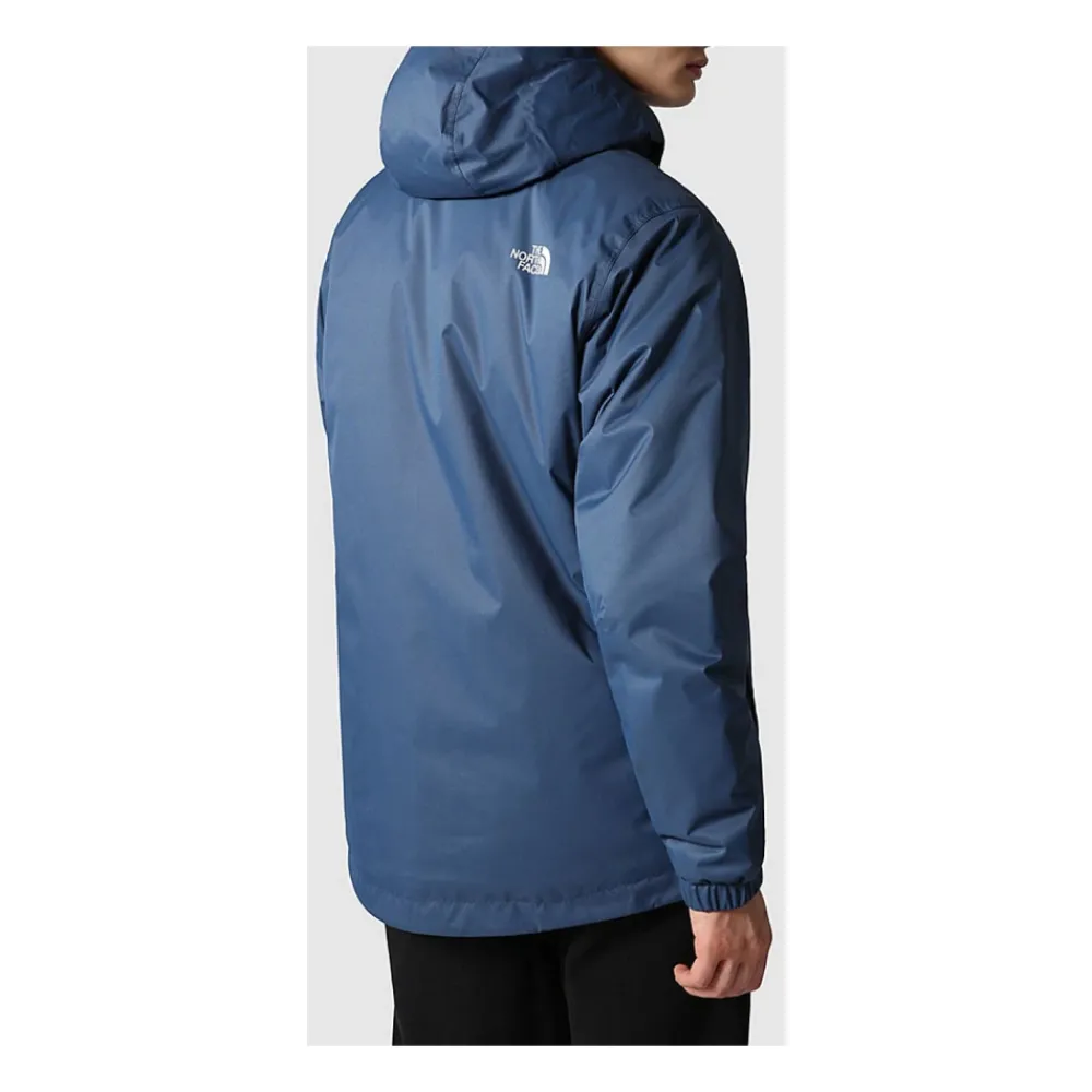 The North Face Weerbestendige jas met capuchon