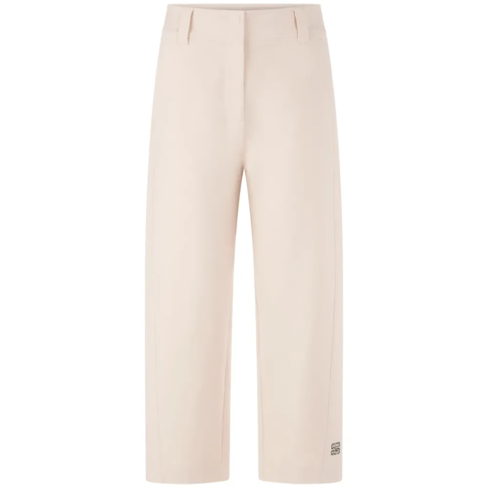DAMES Marc Cain Broeken^Weite Culotte WOKHA