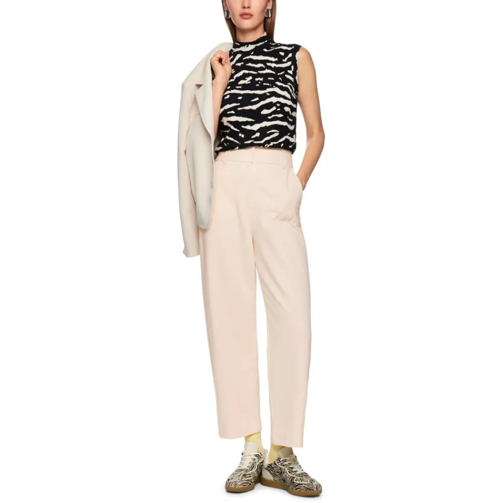 DAMES Marc Cain Broeken^Weite Culotte WOKHA