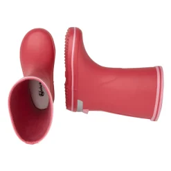 Naturino Regenlaarzen^Wellies RAIN BOOT WELLIES ? FUCHSIA
