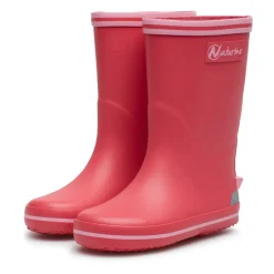 Naturino Regenlaarzen^Wellies RAIN BOOT WELLIES ? FUCHSIA
