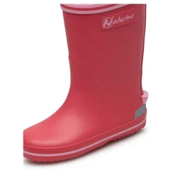 Naturino Regenlaarzen^Wellies RAIN BOOT WELLIES ? FUCHSIA
