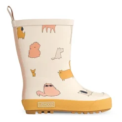 Liewood Wellingtons Mason