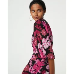 DAMES FABIENNE CHAPOT Jurken^Welma Jurk