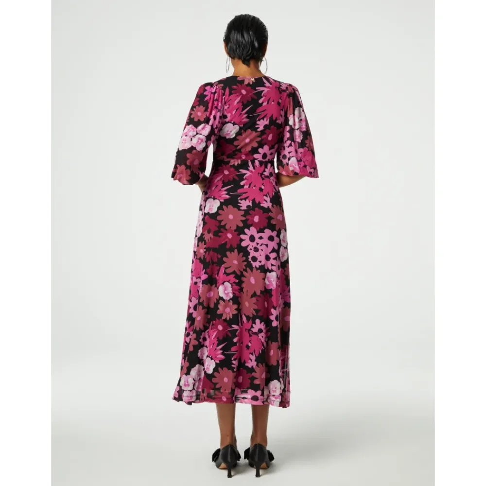 DAMES FABIENNE CHAPOT Jurken^Welma Jurk