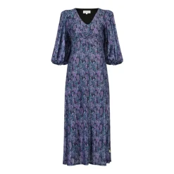 DAMES FABIENNE CHAPOT Jurken^Welma Jurk