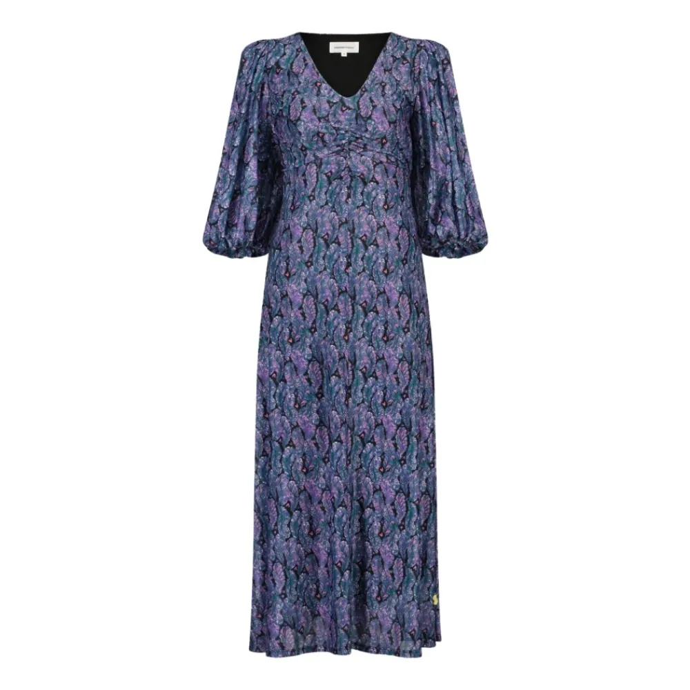 DAMES FABIENNE CHAPOT Jurken^Welma Jurk