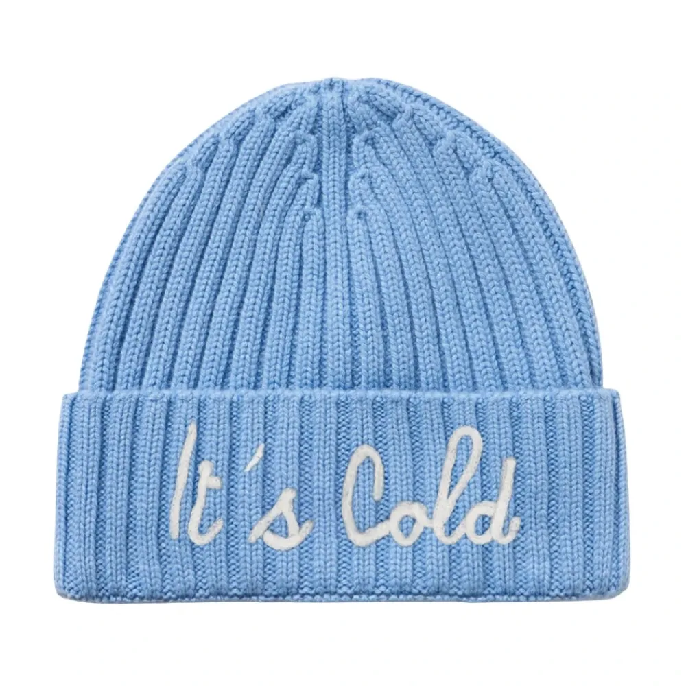 MC2 Saint Barth Mutsen En Petten^Wengen W Jr It's Cold