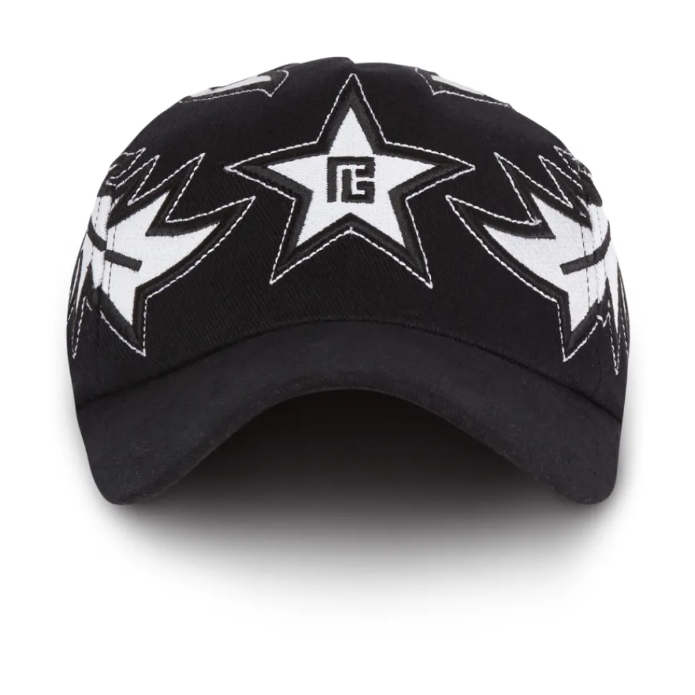 Heren Balmain Petten^Western Cap