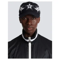 Heren Balmain Petten^Western Cap