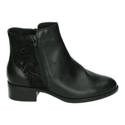 DAMES Durea Westers stijl leren laars