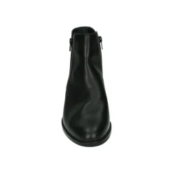 DAMES Durea Westers stijl leren laars