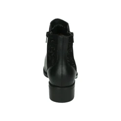 DAMES Durea Westers stijl leren laars