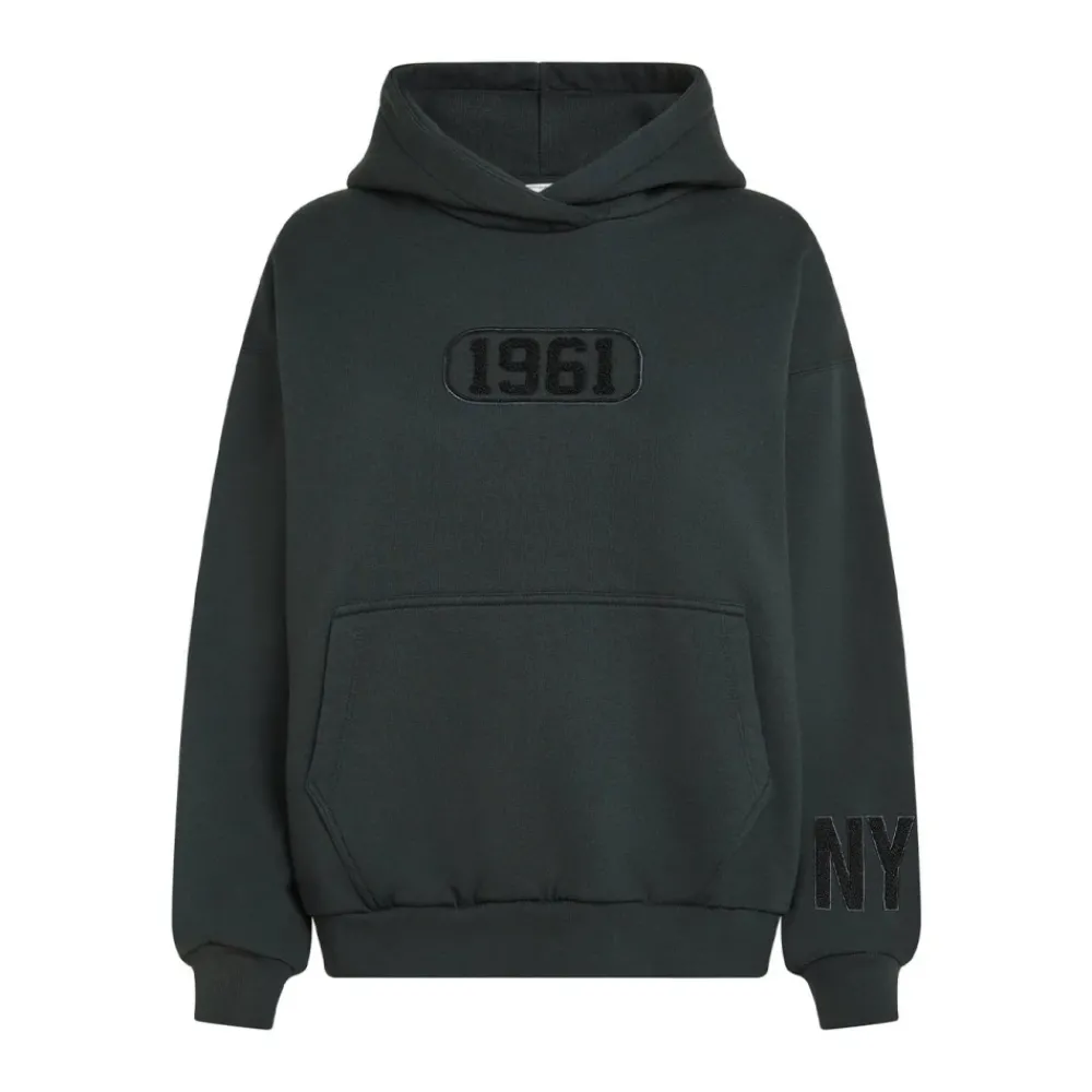 DAMES Penn&Ink N.Y Hoodies & Sweatvesten^W25F1767LTD Hoodie