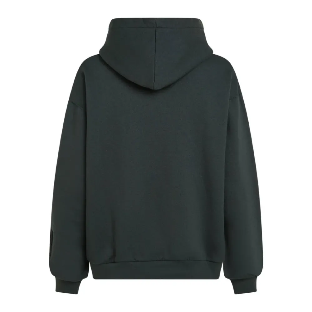 DAMES Penn&Ink N.Y Hoodies & Sweatvesten^W25F1767LTD Hoodie