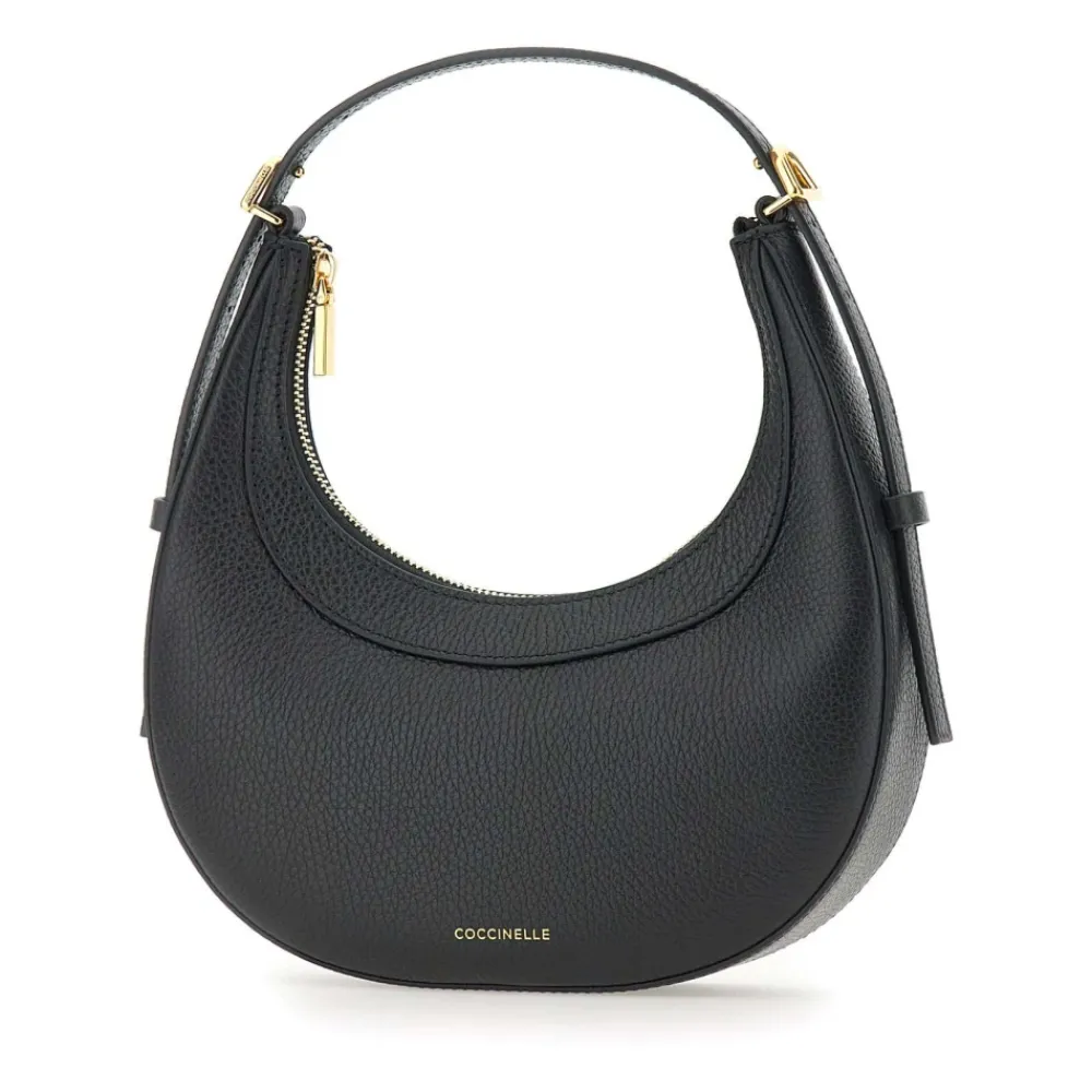 DAMES Coccinelle Handtassen^Whisper Mini Bag