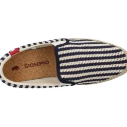 Heren Gioseppo Espadrilles^Whitman Espadrilles