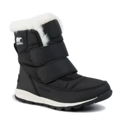 Sorel Whitney Strap Boot