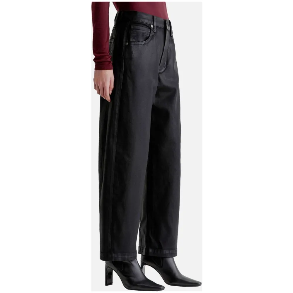 DAMES AG Jeans Wide Jeans