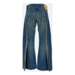 DAMES Junya Watanabe Wide Jeans