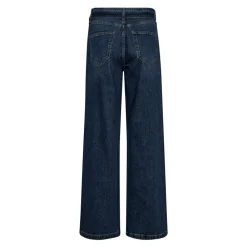 DAMES Co'Couture Jeans^Wide Jeans
