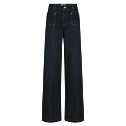 DAMES MOS MOSH Wide Jeans