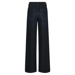 DAMES MOS MOSH Wide Jeans