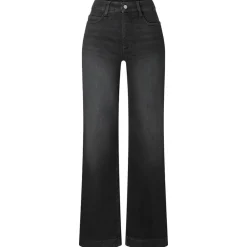 DAMES MAC Wide Leg Denim Dream Jeans