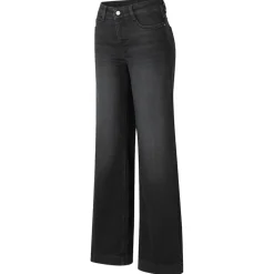 DAMES MAC Wide Leg Denim Dream Jeans