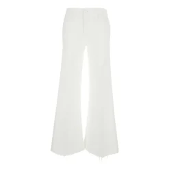 DAMES Mother Wide Trousers