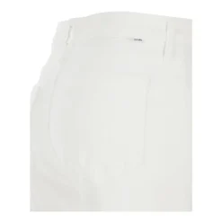 DAMES Mother Wide Trousers